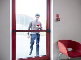 Push Electro: il nuovo dispositivo antipanico