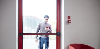 Push Electro: il nuovo dispositivo antipanico