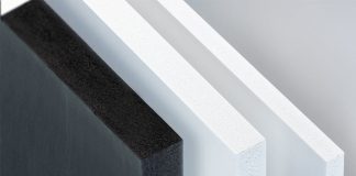 KömaCel, il pannello in PVC ad alte prestazioni