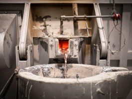 La nuova lega in alluminio sviluppata con metodologia FEM