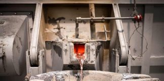 La nuova lega in alluminio sviluppata con metodologia FEM