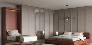 Nuove finiture per il sistema brevettato Bigfoot