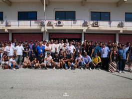 Salamander e Maes Group: connessione “adrenalinica” verso il futuro del settore