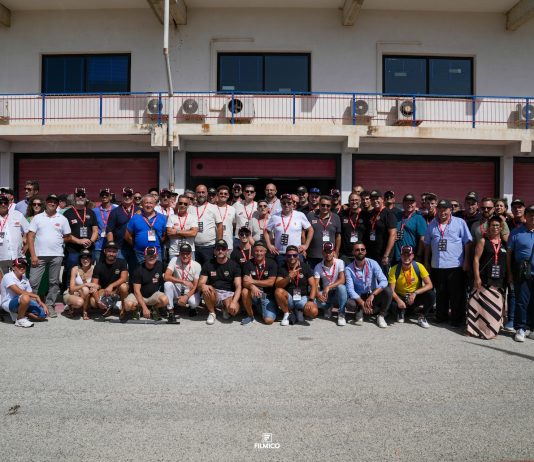 Salamander e Maes Group: connessione “adrenalinica” verso il futuro del settore