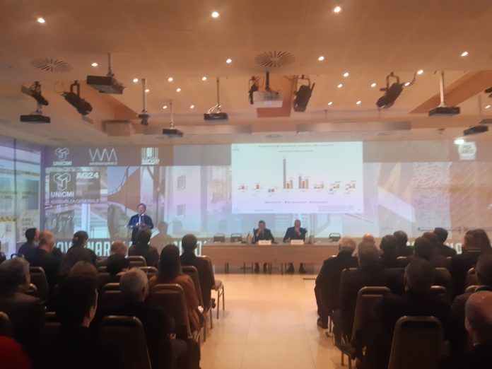 Presentazione Garzia UNICMI 2024
