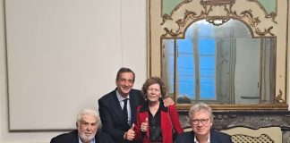 Mecal Machinery entra a far parte di SCM Group