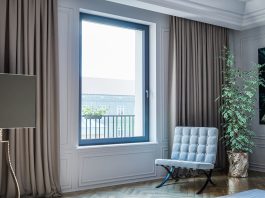 Ideal Neo MD: il nuovo profilo a 6 camere