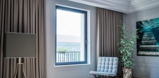 Ideal Neo MD: il nuovo profilo a 6 camere