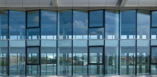 Bernina 7: la riqualificazione firmata Prisma e i sistemi in alluminio