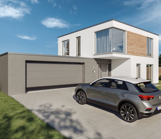 Le soluzioni Hörmann a Klimahouse