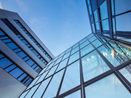 Heli-ON: le vetrate fotovoltaiche per edifici sostenibili