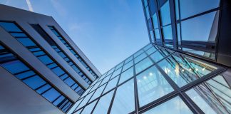 Heli-ON: le vetrate fotovoltaiche per edifici sostenibili