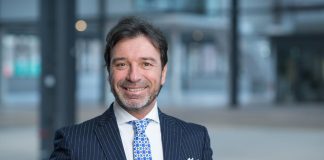 Stefano Aurelio Zocca, nuovo AD del Gruppo BAT