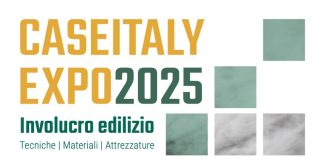 CASEITALY EXPO 2025 programma ricco di convegni e incontri tecnici sul futuro dell’involucro edilizio