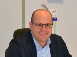 Paolo Tirelli, nuovo direttore di Catas Spa
