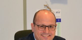 Paolo Tirelli, nuovo direttore di Catas Spa