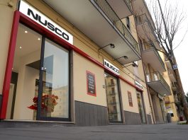 Annunciata apertura nuovi negozi NUSCO in franchising