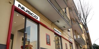 Annunciata apertura nuovi negozi NUSCO in franchising