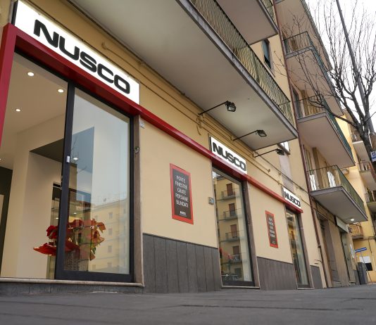 Annunciata apertura nuovi negozi NUSCO in franchising