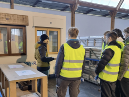 Innovazione e apprendimento: la collaborazione con l’ITT Buonarroti di Trento