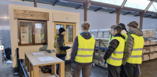 Innovazione e apprendimento: la collaborazione con l’ITT Buonarroti di Trento