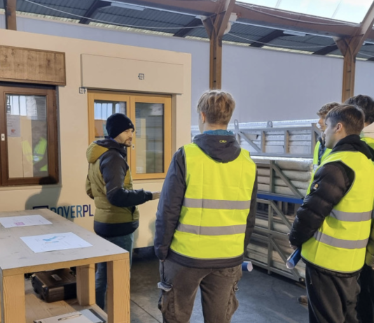 Innovazione e apprendimento: la collaborazione con l’ITT Buonarroti di Trento