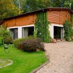 Creo e Primo per la villa in campagna