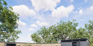 Hörmann a Myplant & Garden