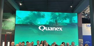 Giesse, Schlegel, Reguitti e Jatec entrano nell’era Quanex