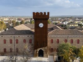 Il Castello Lambertini riapre
