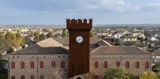 Il Castello Lambertini riapre