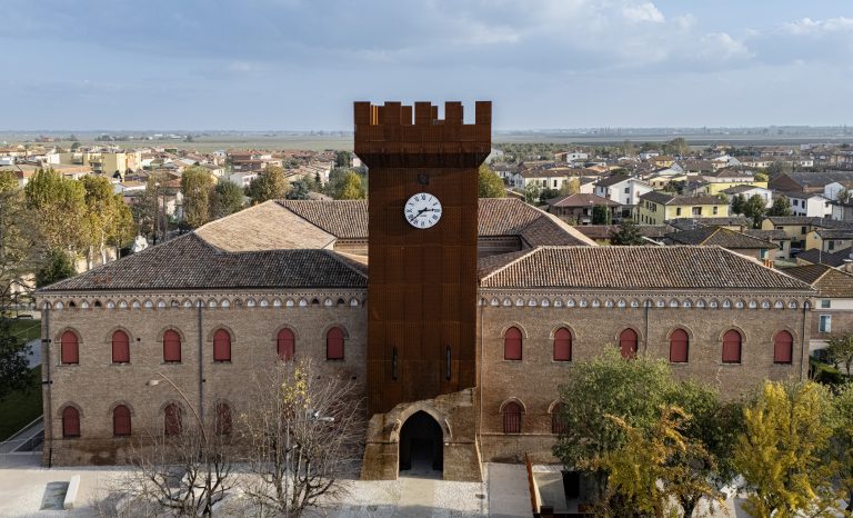 Il Castello Lambertini riapre