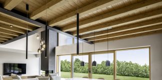 Casa Credai e le finestre efficienti