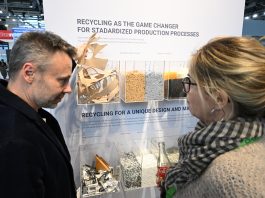 Salamander a BAU 2025 tra innovazione, design, sostenibilità e…