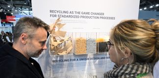 Salamander a BAU 2025 tra innovazione, design, sostenibilità e…