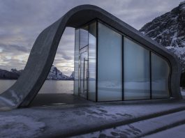 Optilam, i vetri di sicurezza di produzione italiana