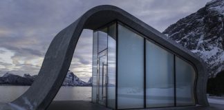 Optilam, i vetri di sicurezza di produzione italiana