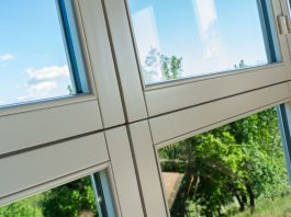 Seta 2.0: la finestra in legno con isolamento garantito