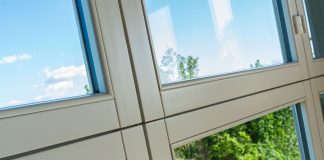 Seta 2.0: la finestra in legno con isolamento garantito