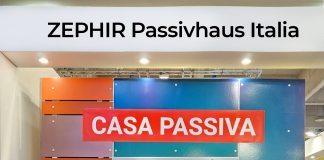 COLFERT e ZEPHIR Passivhaus Italia, stabiliscono partnership strategica per la posa
