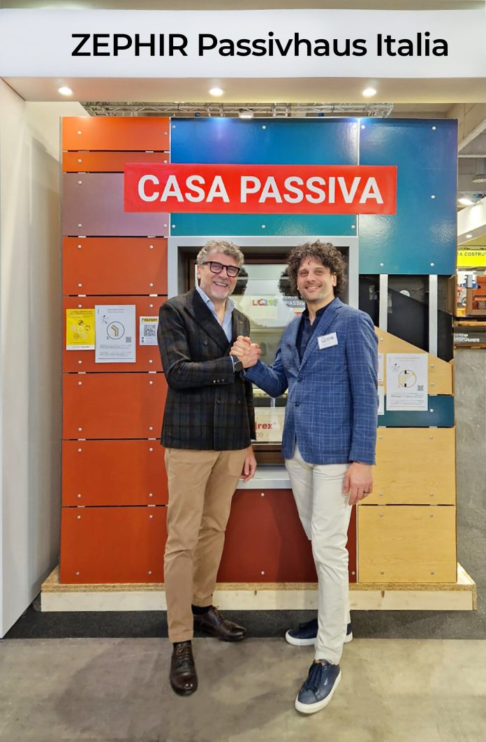COLFERT_e_ZEPHIR_Passivhaus_Italia