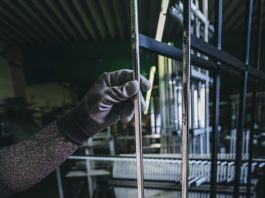 Nuovo impianto, Swisspacer punta sul riciclo completo