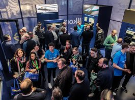 GEZE partecipa a BAU 2025 con prodotti e servizi per l’innovazione