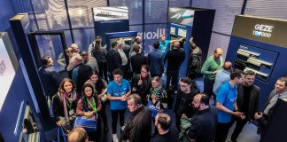 GEZE partecipa a BAU 2025 con prodotti e servizi per l’innovazione