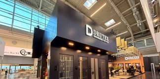 D-GATE e D-ART Line: le novità per l’edilizia