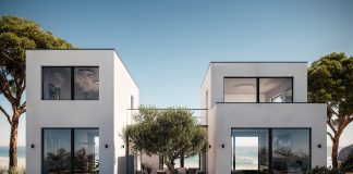 Schüco LivIng Free Light: estetica minimale e prestazioni d’eccellenza