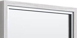 Il design minimalista incontra la tecnologia avanzata Salamander