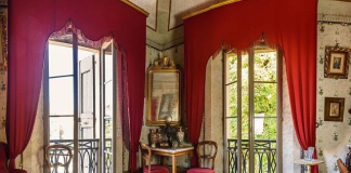 Restauro: il caso studio del Museo di Casa Carducci a Bologna