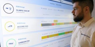 In toscana, a marzo, l’open house 2025 di SCM