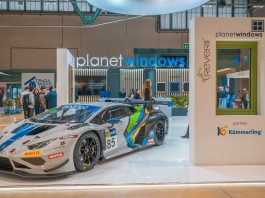 Attraverso i partner Kömmerling protagonista a CaseItaly 2025